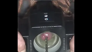 penis fucking machine masturbation machine both at the same time